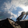 BMX Ramp at Phoenix Arts, Newarke Street, Leicester, 22 May 2004