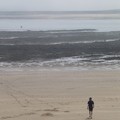 Saunton Sands, Saunton Sands, Braunton, Devon, 06 June 2004
