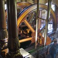 Beam engines at Abbey Pumping Station, Corporation Road, Leicester, 27 June 2004