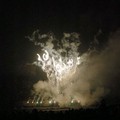 Fireworks, Abbey Park Fireworks 2004, Abbey Park, Leicester, 06 November 2004