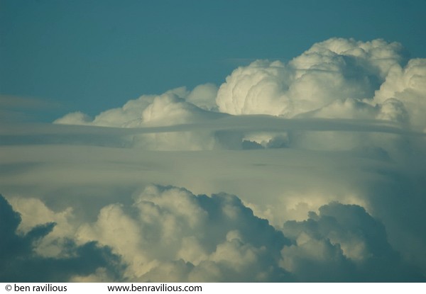Thundercloud: Kent, 02 May 2005