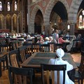 St Marks church re-opening ceremony, Belgrave Road, Leicester, 09 July 2005
