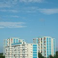 HDB Apartment blocks, Bukit Batok, Singapore, 19 December 2005