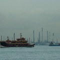 Boats, Pulau Bukom, Singapore, 23 December 2005