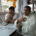 Pundit explains the most auspicious wedding date, Chander Road, Singapore, 29 December 2005