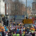 Vaisakhi procession, St Nicholas Place, Leicester, 09 April 2006