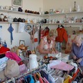 Leicester Animal Rescue charity shop, Evington Road, Leicester, 03 June 2006