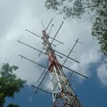 Communication Tower, Bukit Timah Nature Reserve, singapore, 01 July 2006