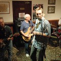 PJ's Barrelhouse Blues Party at the Swan and Rushes, Infirmary Square, Leicester, 02 September 2006