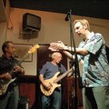 PJ's Barrelhouse Blues Party at the Swan and Rushes, Infirmary Square, Leicester, 02 September 2006