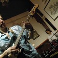 PJ's Barrelhouse Blues Party at the Swan and Rushes, Infirmary Square, Leicester, 02 September 2006