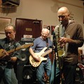 PJ's Barrelhouse Blues Party at the Swan and Rushes, Infirmary Square, Leicester, 02 September 2006