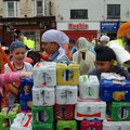 Free food stall, Vaisakhi Parade 2007, Humberstone Gate, Leicester, 22 April 2007